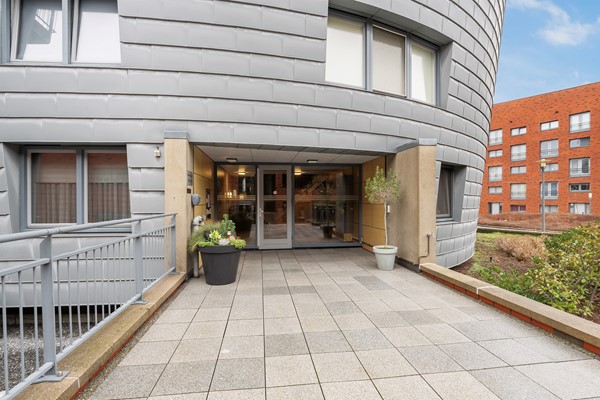 Medium property photo - Nieuwstraat 402, 3201 EG Spijkenisse